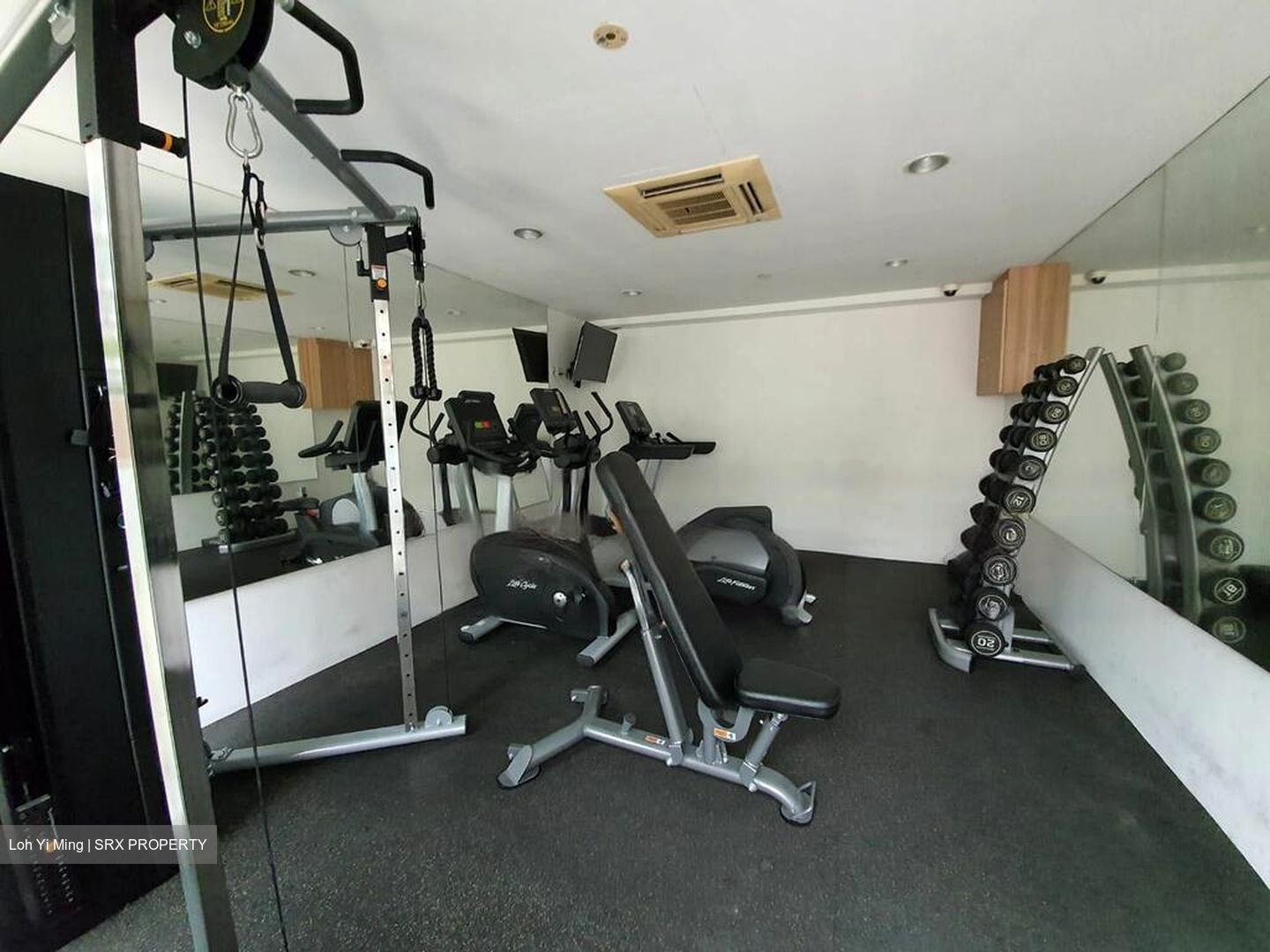 Prestige Heights (D12), Apartment #502407461